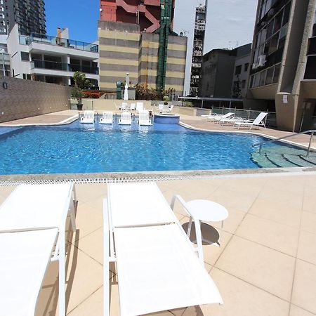 Apartmán Rio Flat Wonderful Sh Rio de Janeiro Exteriér fotografie