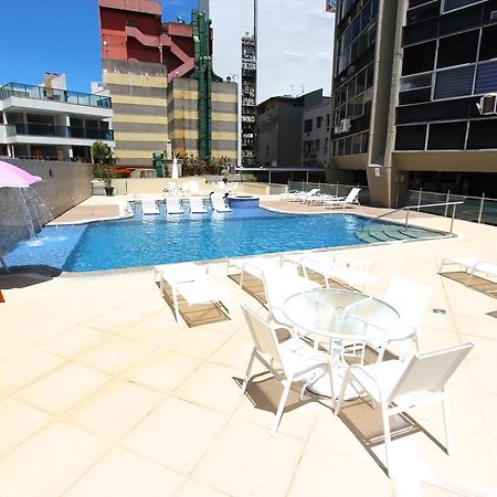 Apartmán Rio Flat Wonderful Sh Rio de Janeiro Exteriér fotografie