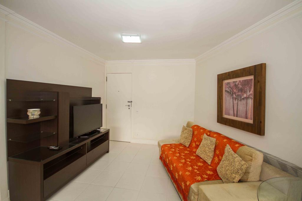 Apartmán Rio Flat Wonderful Sh Rio de Janeiro Exteriér fotografie