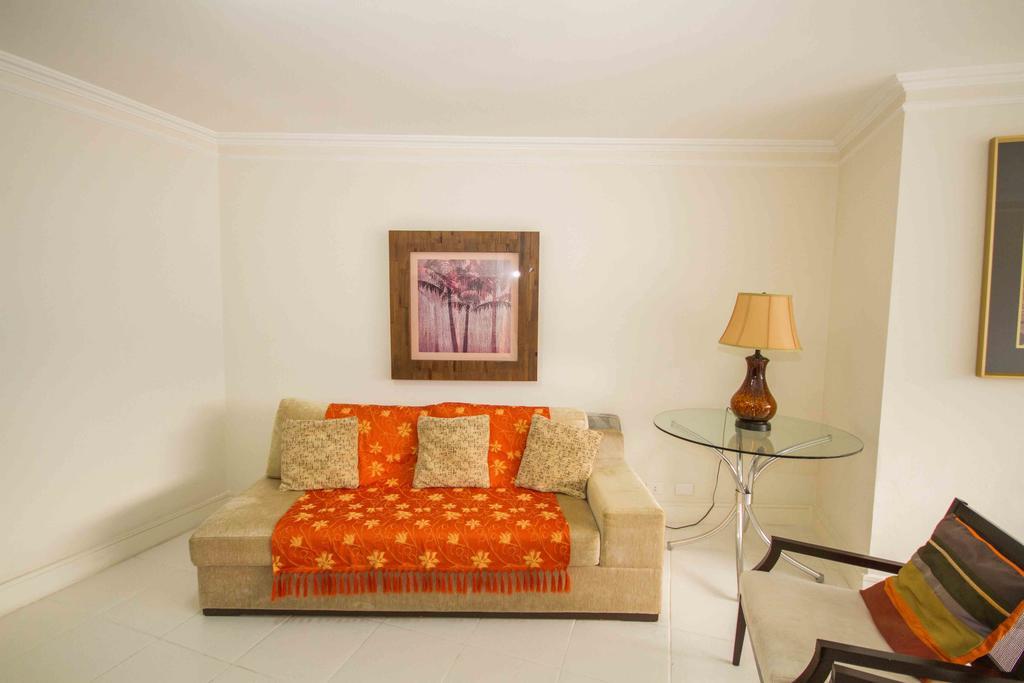 Apartmán Rio Flat Wonderful Sh Rio de Janeiro Exteriér fotografie