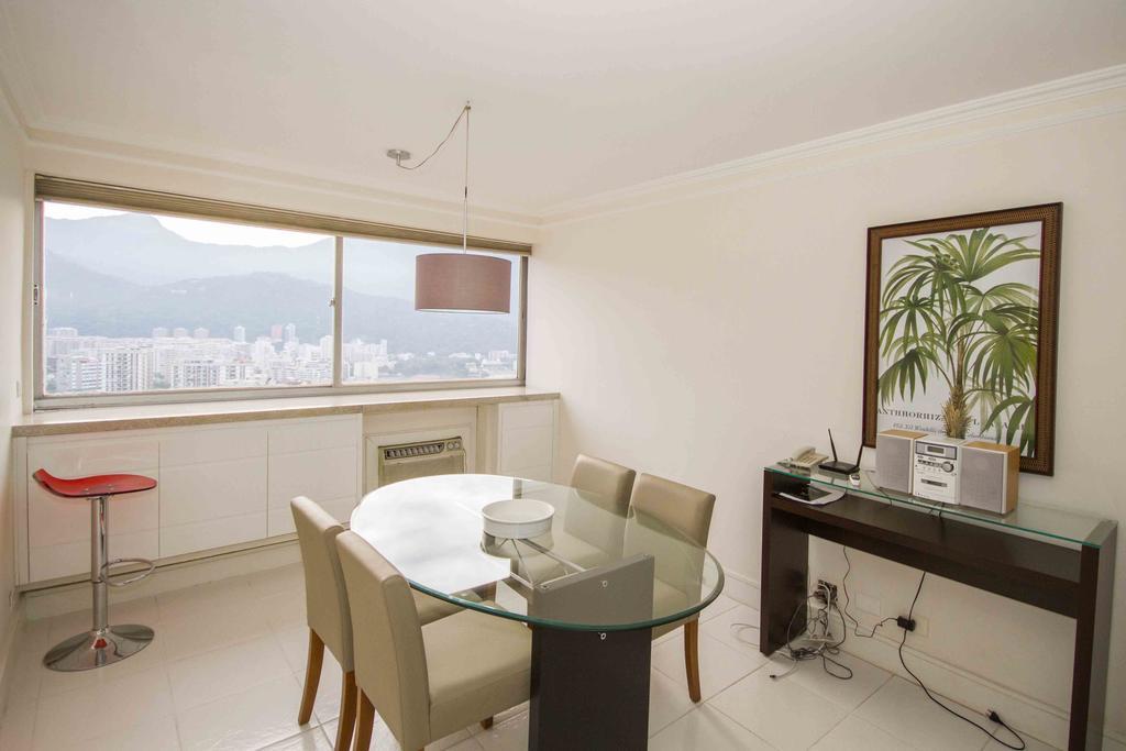 Apartmán Rio Flat Wonderful Sh Rio de Janeiro Exteriér fotografie