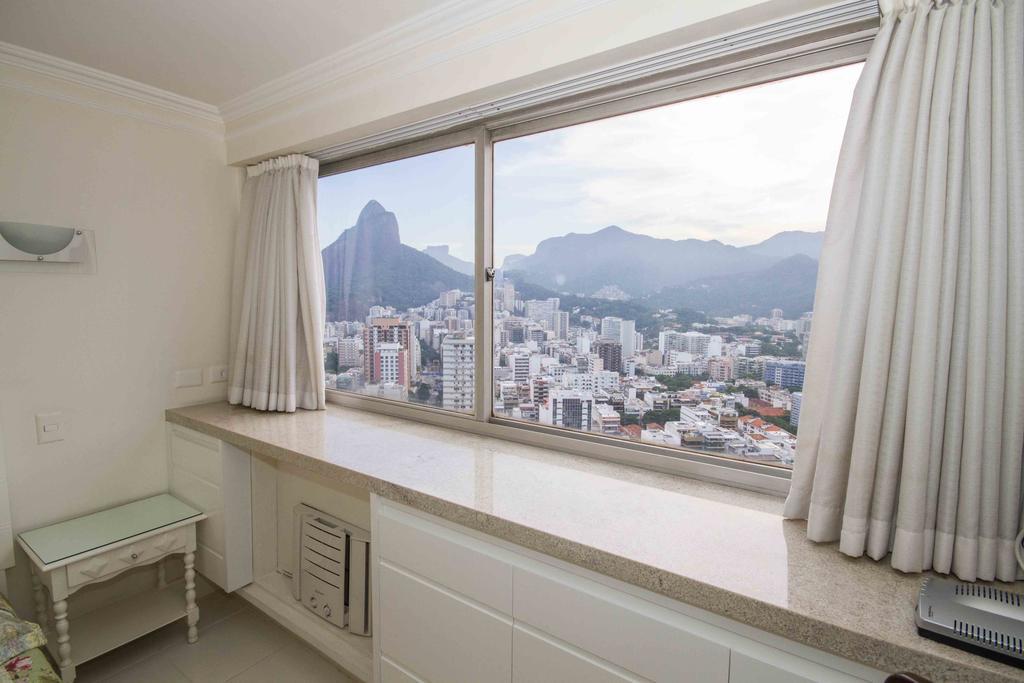 Apartmán Rio Flat Wonderful Sh Rio de Janeiro Exteriér fotografie