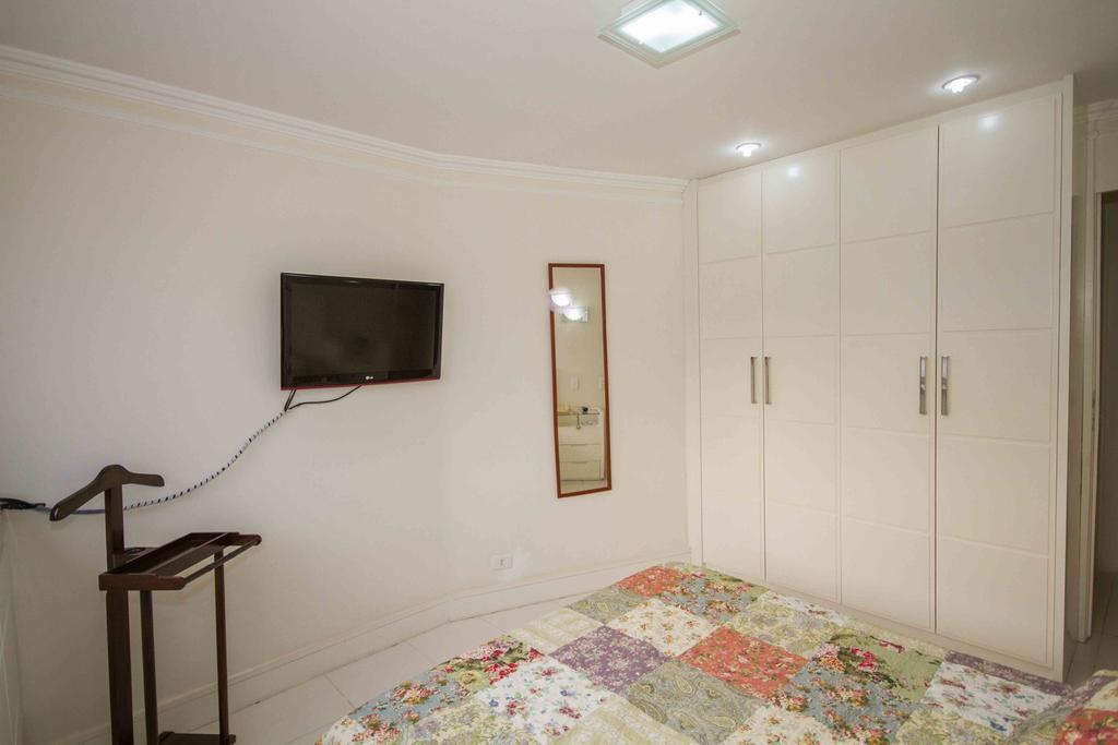 Apartmán Rio Flat Wonderful Sh Rio de Janeiro Exteriér fotografie