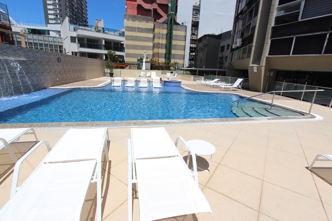 Apartmán Rio Flat Wonderful Sh Rio de Janeiro Exteriér fotografie