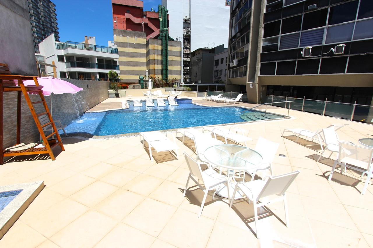 Apartmán Rio Flat Wonderful Sh Rio de Janeiro Exteriér fotografie